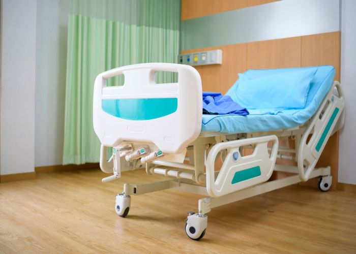 How Do Adjustable Patient Beds Enhance Comfort and Care?