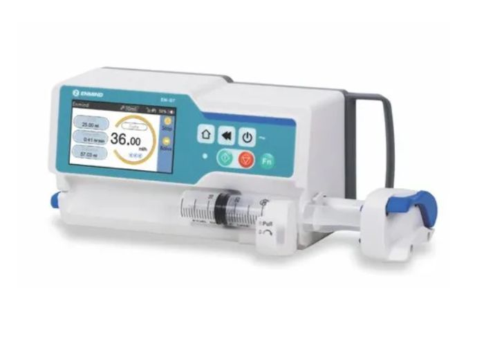 What Are the Advantages of Using Infusion Pumps for Controlled Fluid and Medication Delivery?