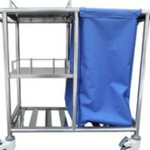 Key features of Mayos Trolley Cover Pack of 2