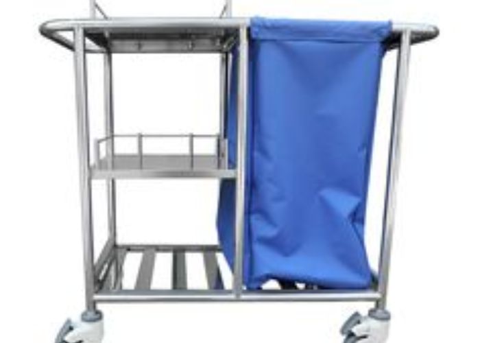 Key features of Mayos Trolley Cover Pack of 2