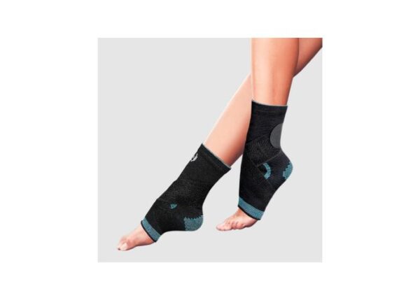 Dyna® Comfort Ankle Binder