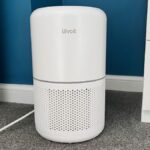 LEVOIT Air Purifiers for Bedroom Home Pros, Cons & Reviews