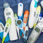 How Do Different Types of Thermometers Measure Body Temperature?