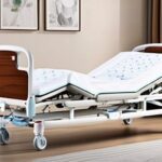 How Do Adjustable Patient Beds Enhance Comfort and Care?