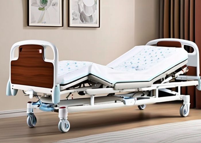 How Do Adjustable Patient Beds Enhance Comfort and Care?