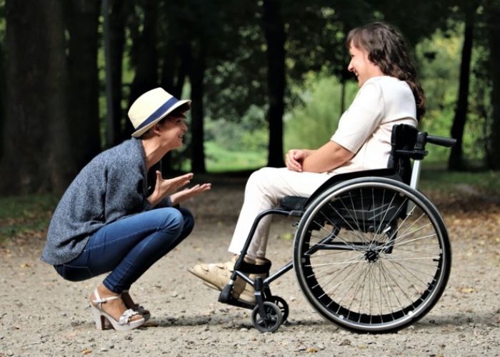 What Are the Key Features to Look for in a Wheelchair for Patient Mobility?