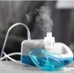 How Do Nebulizers and Respiratory Masks Assist Patients with Respiratory Issues?