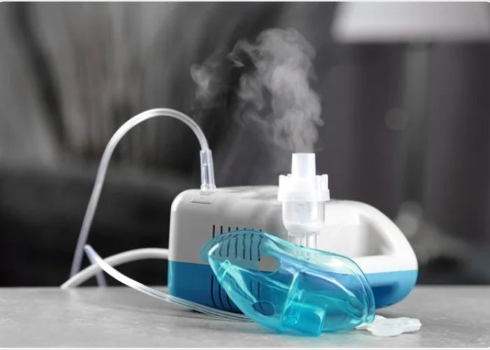 How Do Nebulizers and Respiratory Masks Assist Patients with Respiratory Issues?