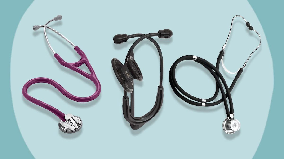 pediatric stethoscopes